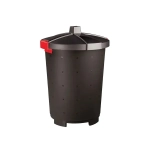 БАК ХОЗЯЙСТВЕННЫЙ 45Л (черный)