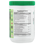 NaturesPlus, Organic Ultra Juice Green® в порошке, 300 г (0,66 фунта)