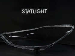 Левое стекло фары Hyundai Elantra 6 2015-2019