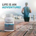 NaturesPlus, His Journey, Once Daily Multi, 30 таблеток