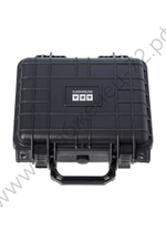 Высокопрочный противоударный герметичный кейс ADA HARD CASE 4500