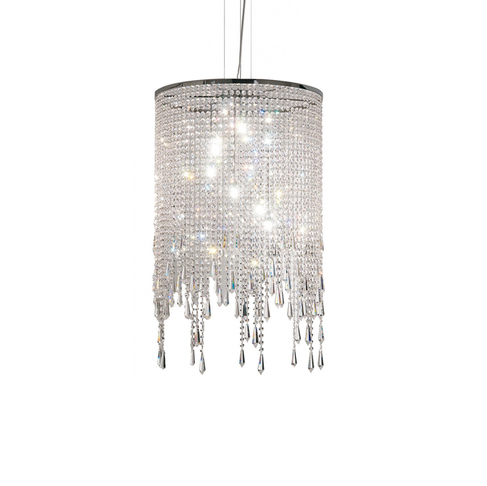 Pendant design lamp  Venezia by Cattelan Italia (D 40)