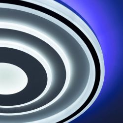 Citilux Квест CL739190E RGB LED Люстра с пультом