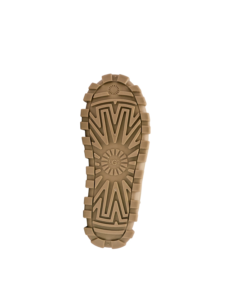 DUNE BUCKLE BOOT-sand