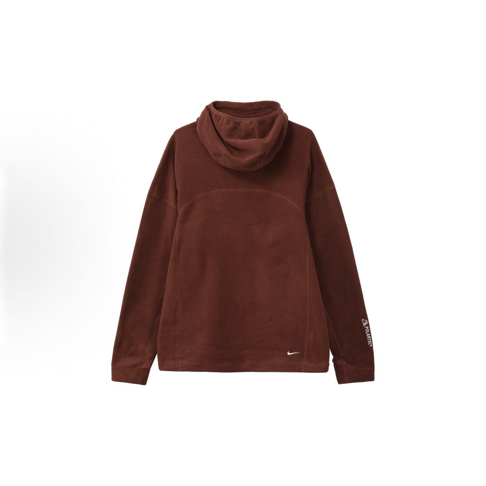 Nike ACG Wolf Fleece Hooded Jacket