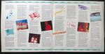 The Beach Boys ‎– Made In U.S.A. 2LP (Европа 1986г.)