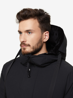 Пальто мужское AYAN Bask