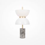 Настольный светильник Maytoni MOD178TL-L11GR3K