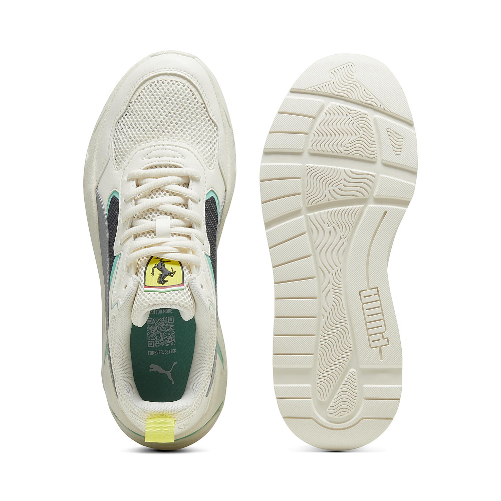 Мужские кроссовки PUMA Ferrari Trinity