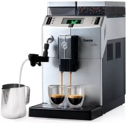 Кофемашина Saeco Lirika RI9841/01