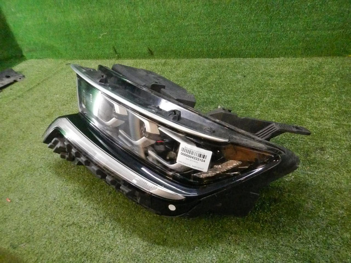 Фара левая Kia Sorento 4 (2020-н.в.) LED