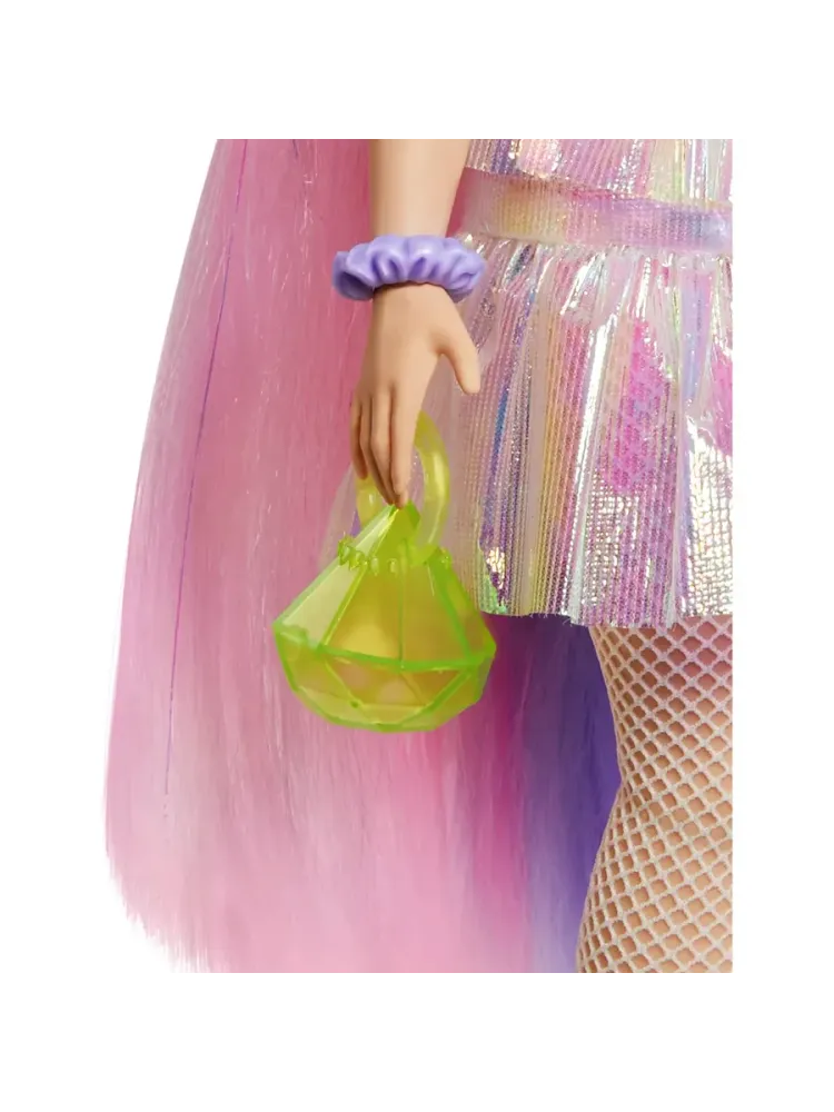 Кукла Барби Экстра в шапочке GVR05