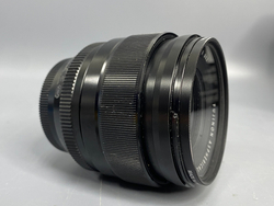 FujiNon XF 23mm f/1.4 R