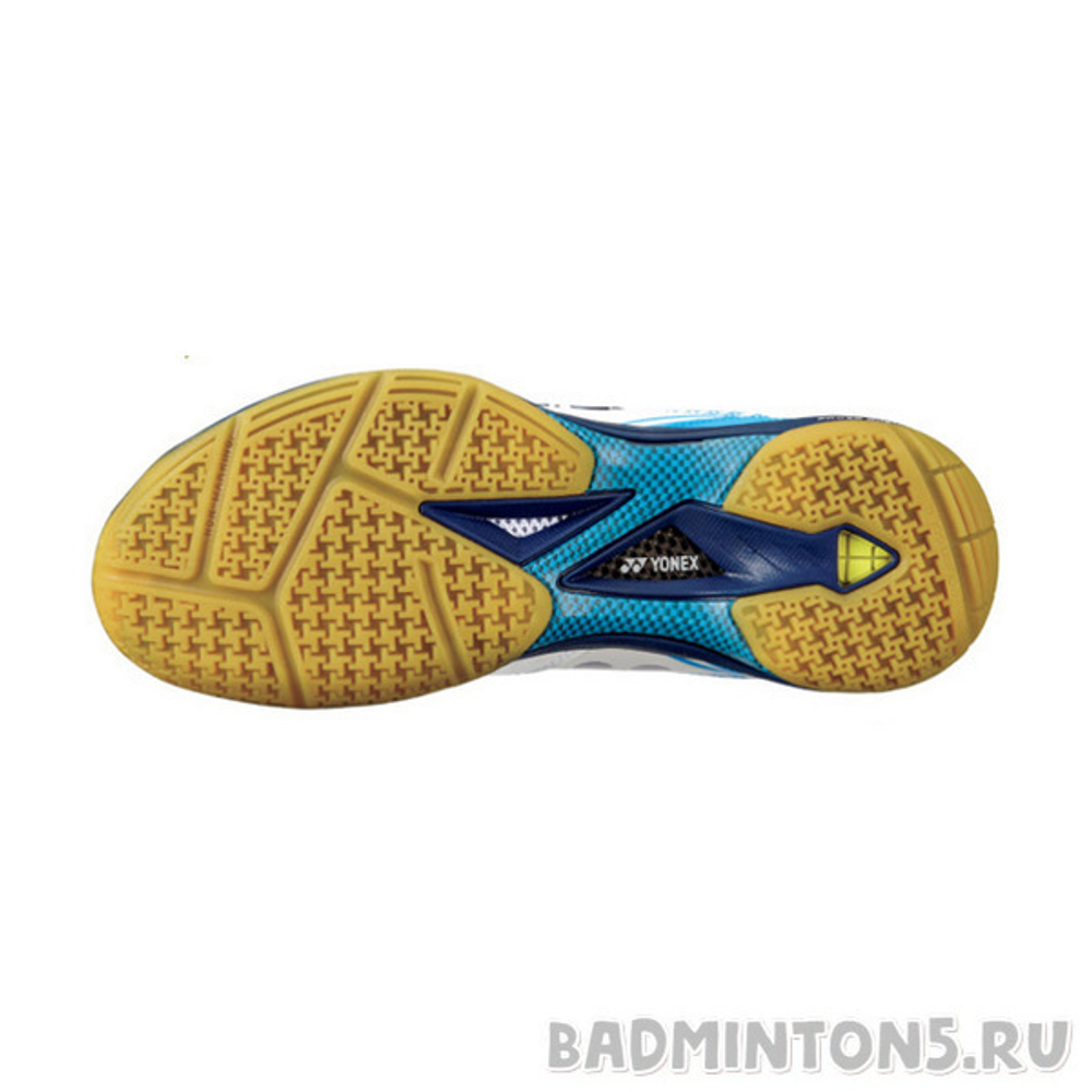 Кроссовки для бадминтона YONEX POWER CUSHION 65Z 3 Men