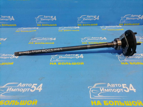 Полуось задняя правая DAIHATSU TERIOS 2000-2006