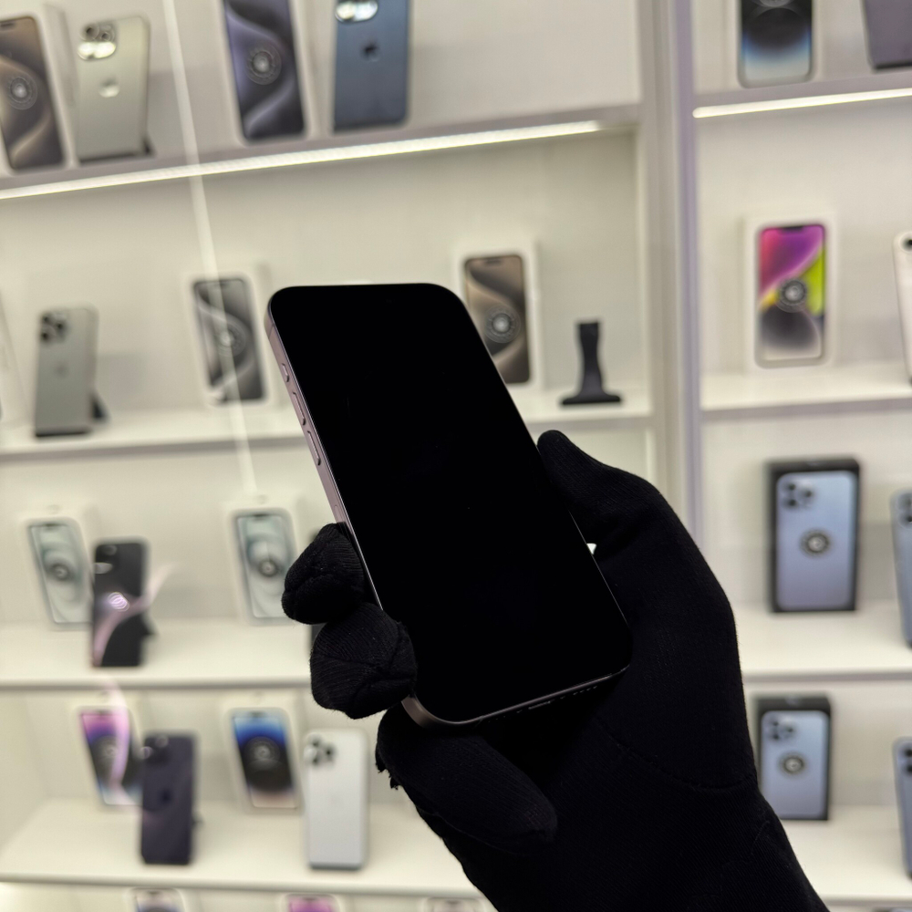 iPhone 15 Pro, 1 ТБ б/у
