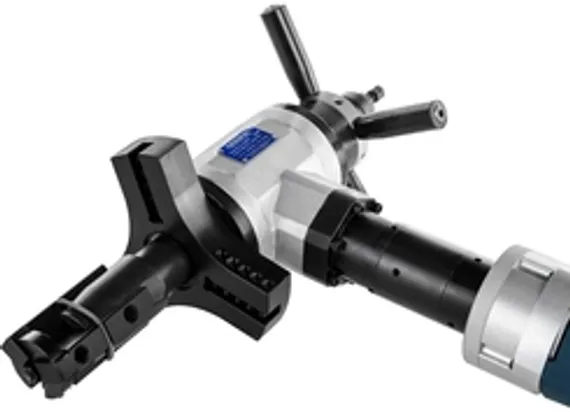 Магнитный угольник М5500