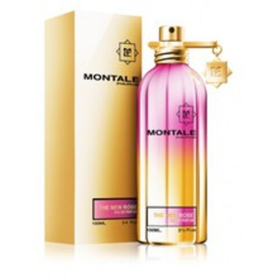 Montale Paris The New Rose EDP 100ml