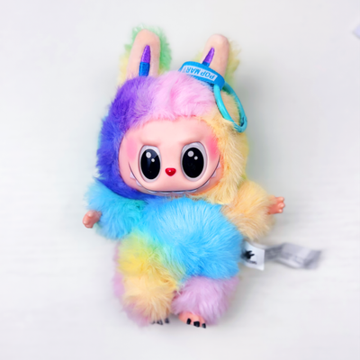 Лабубу 4 серия