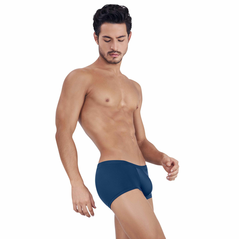 Темно-синие трусы-хипсы Purity Trunks (Размер: L) (Цвет: темно-синий)