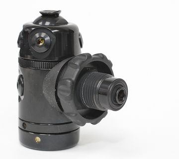 Октопус (вторая ступень) Marset RG-191