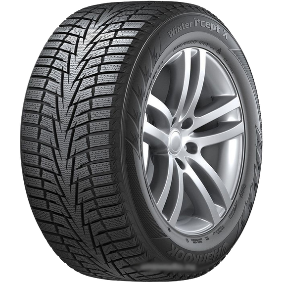 Hankook Tire Winter I*Cept X RW10 245/60 R18 105T