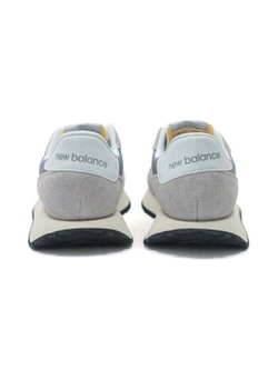 Кроссовки New Balance 237 Rain Cloud Steel