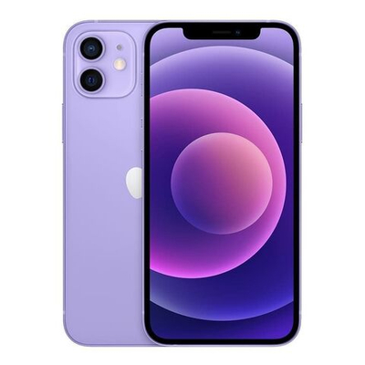Смартфон Apple iPhone 12 64Gb, Purple