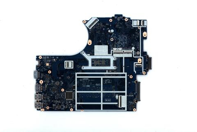 Материнская плата для ноутбука Lenovo ThinkPad E570 NM-A831 Intel core i5-7200U 620 TPM WIN UMA (01EP391), оригинал