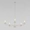 Подвесная люстра TK Lighting 10253 Limal