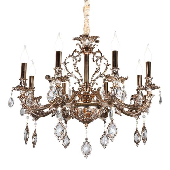 Люстра подвесная OML-74903-10