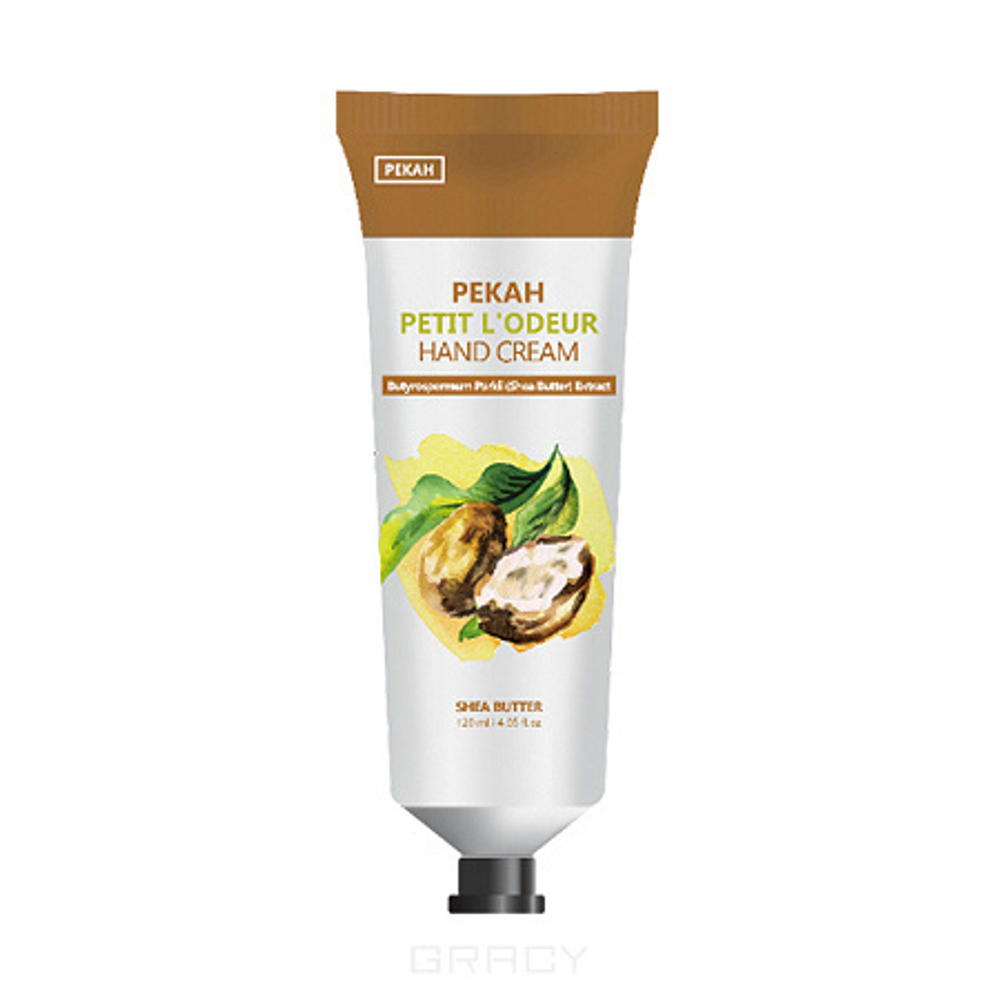Pekah petit l’odeur shea butter hand cream – Крем для рук с маслом ши