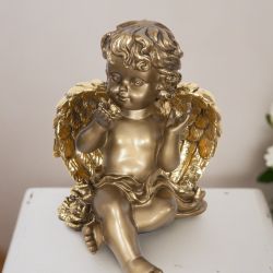 Статуэтка Ангел 18 Бронза