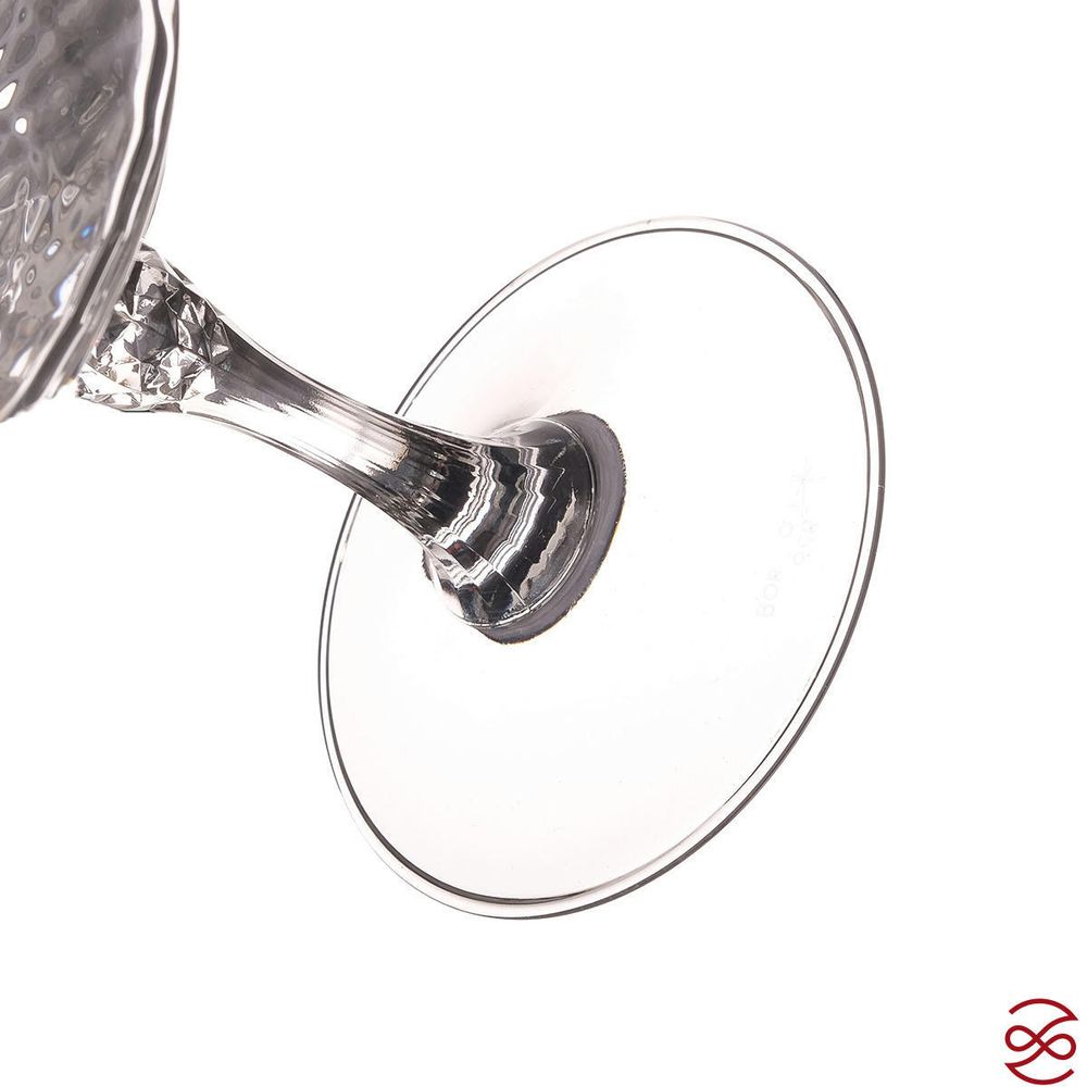 Набор фужеров для шампанского Bormioli Rocco 275 мл (6 шт)