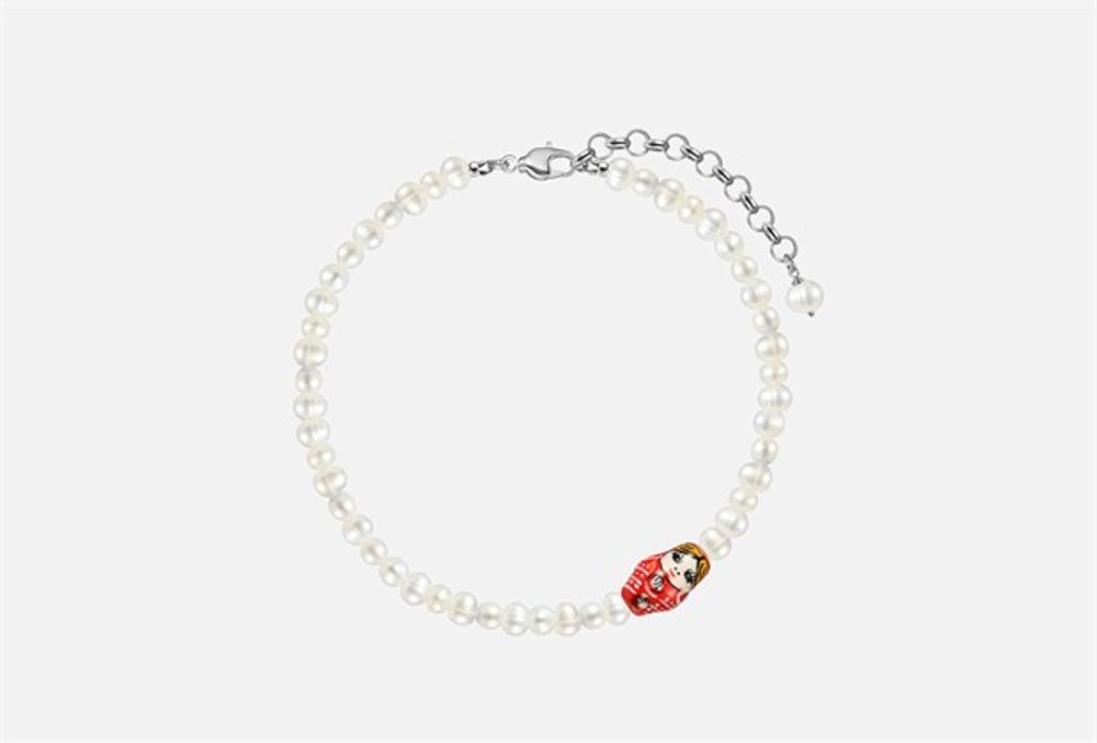 CHUCHERIA Колье Широка Душа