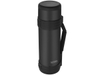 Термос для напитков THERMOS NCD-1000 BK 1.0L, чёрный