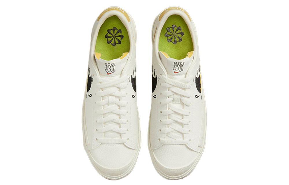 Nike blazer low fit shop