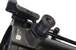 Телескоп Sky-Watcher Dob 150/750 Retractable Virtuoso GTi GOTO, настольный - фото 8