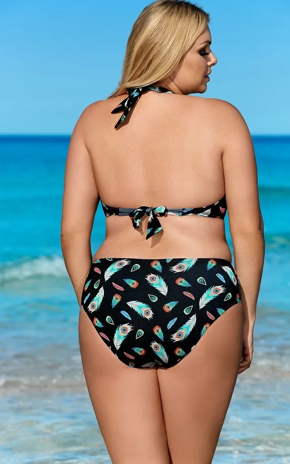 L3046/9 Купальник раздельный