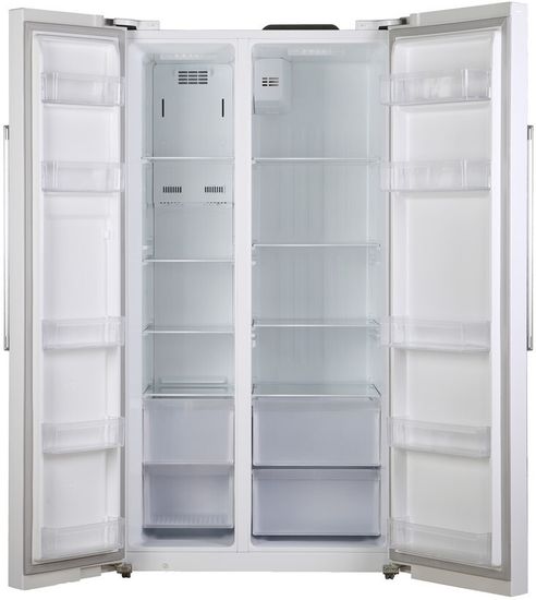 Холодильник Shivaki SHRF-600SDS