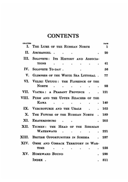 The New Russia: From The White Sea To The Siberian Steppe | Alan Bourchier Lethbridge