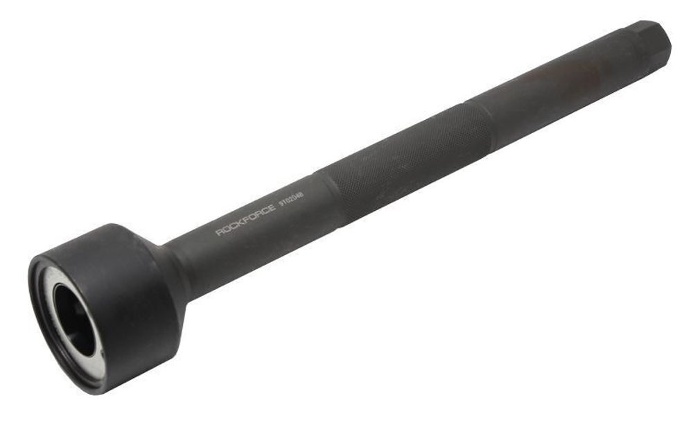Cъемник для рулевых тяг (?28-35мм, L-400мм) RockForce##Rock FORCE RF-9T0204B