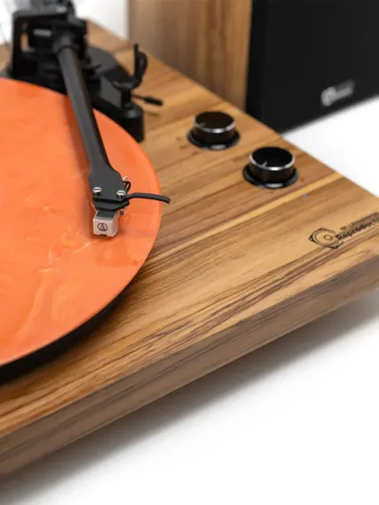 Reproductor RP-LPX500SP Brown