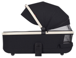 Коляска 2 в 1 Carrello Vector CRL-6550 Pearl Black