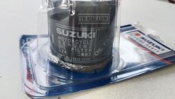 16510-07J00-000. OIL FILTER. SUZUKI