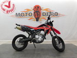 Honda CRF250M 038290