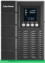 Источник бесперебойного питания CyberPower OLS1500E