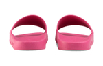 Gucci Rubber Slide Logo (Женская размерная сетка)
