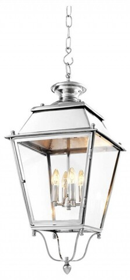 Подвесной светильник Eichholtz Lantern 105963