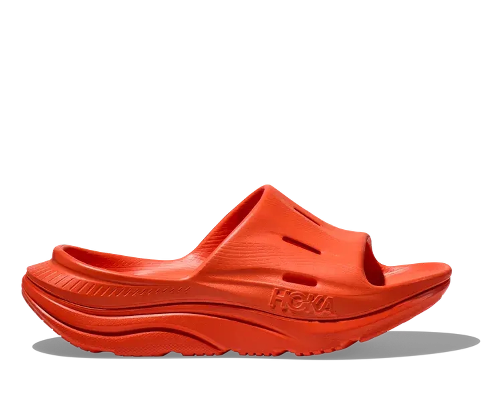 Сланцы Hoka Ora Recovery Slide 3